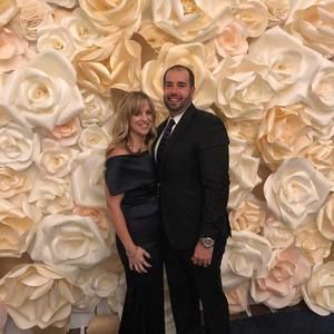 Meet your Posher, Cheryl